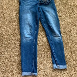 Gap always skinny 29r